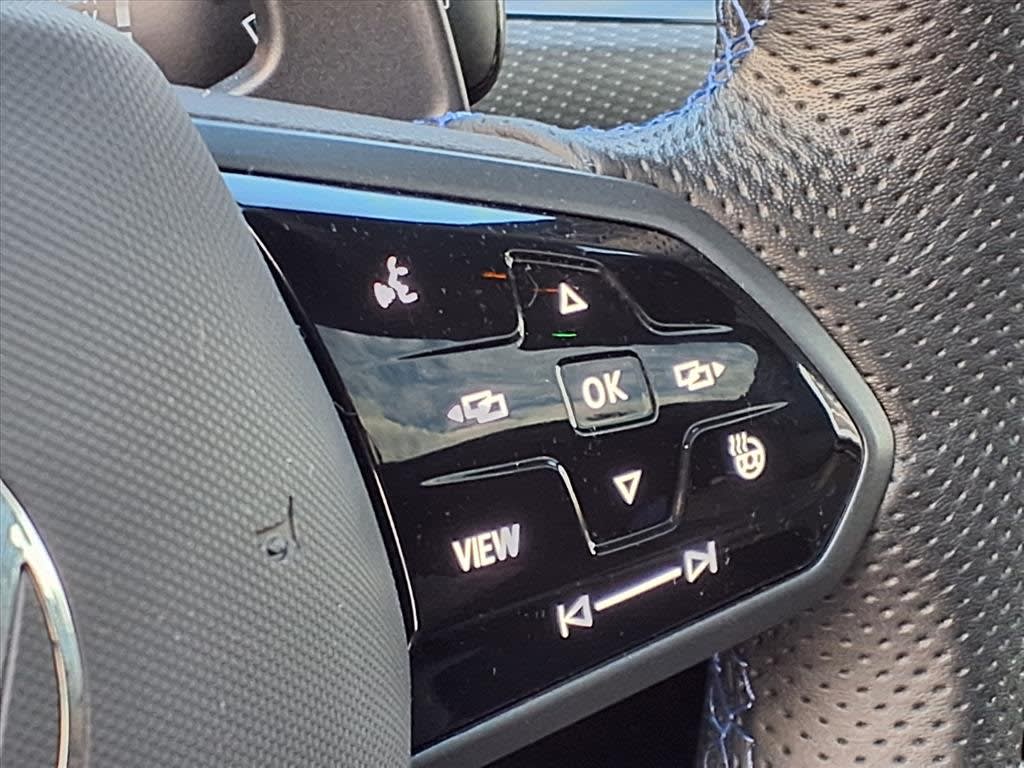 Thumbnail: 2024 Volkswagen Golf - 22