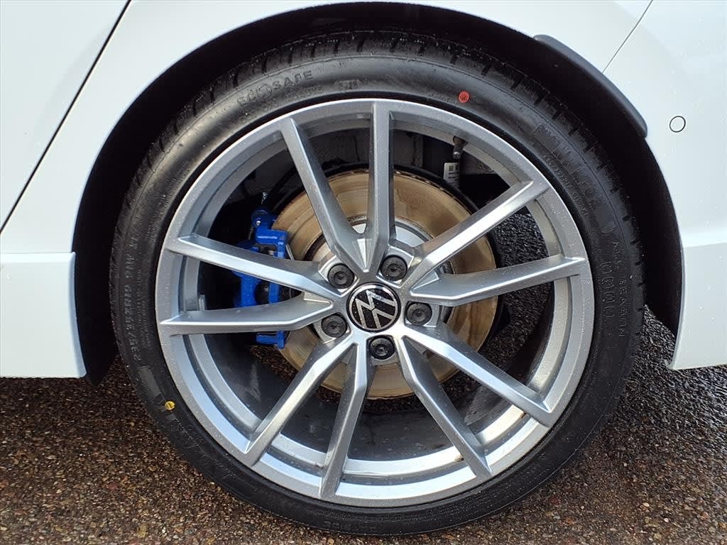 Thumbnail: 2024 Volkswagen Golf - 6