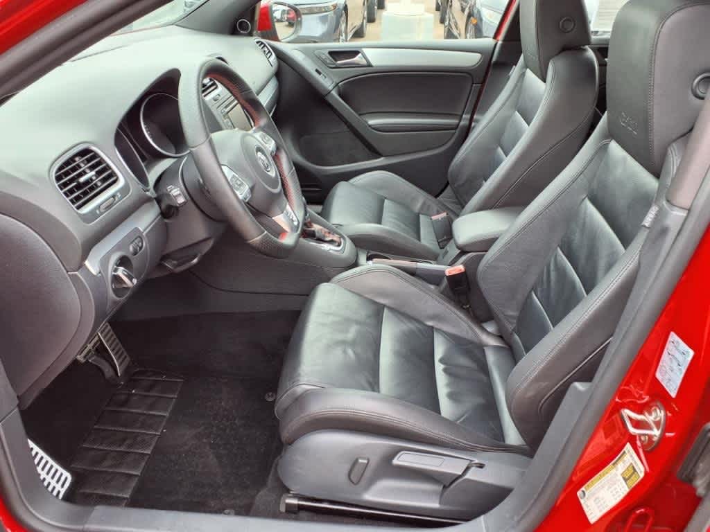 Image of 2013 Volkswagen GTI