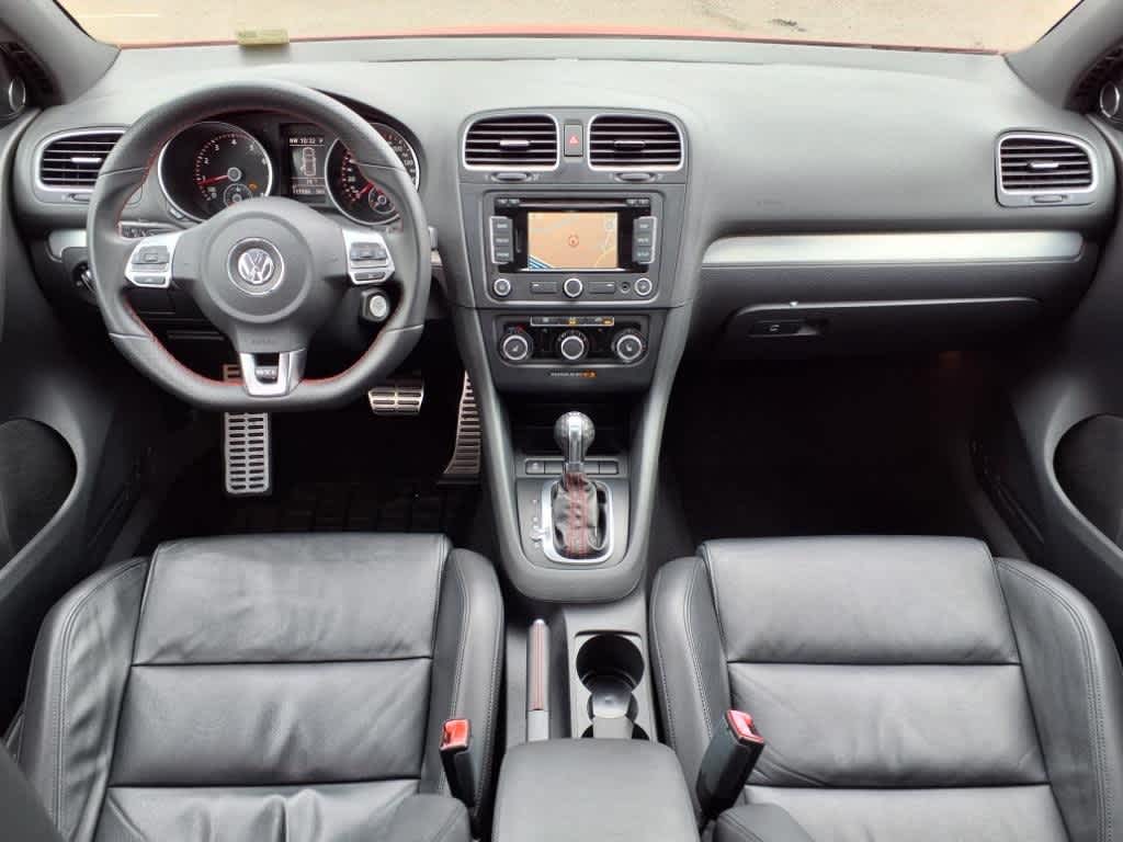Image of 2013 Volkswagen GTI