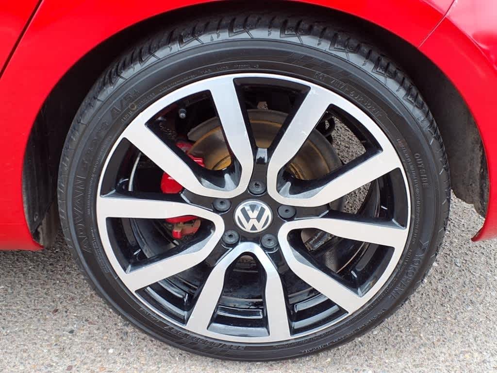 Image of 2013 Volkswagen GTI