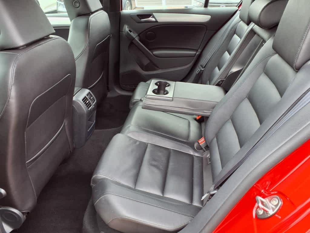 Image of 2013 Volkswagen GTI