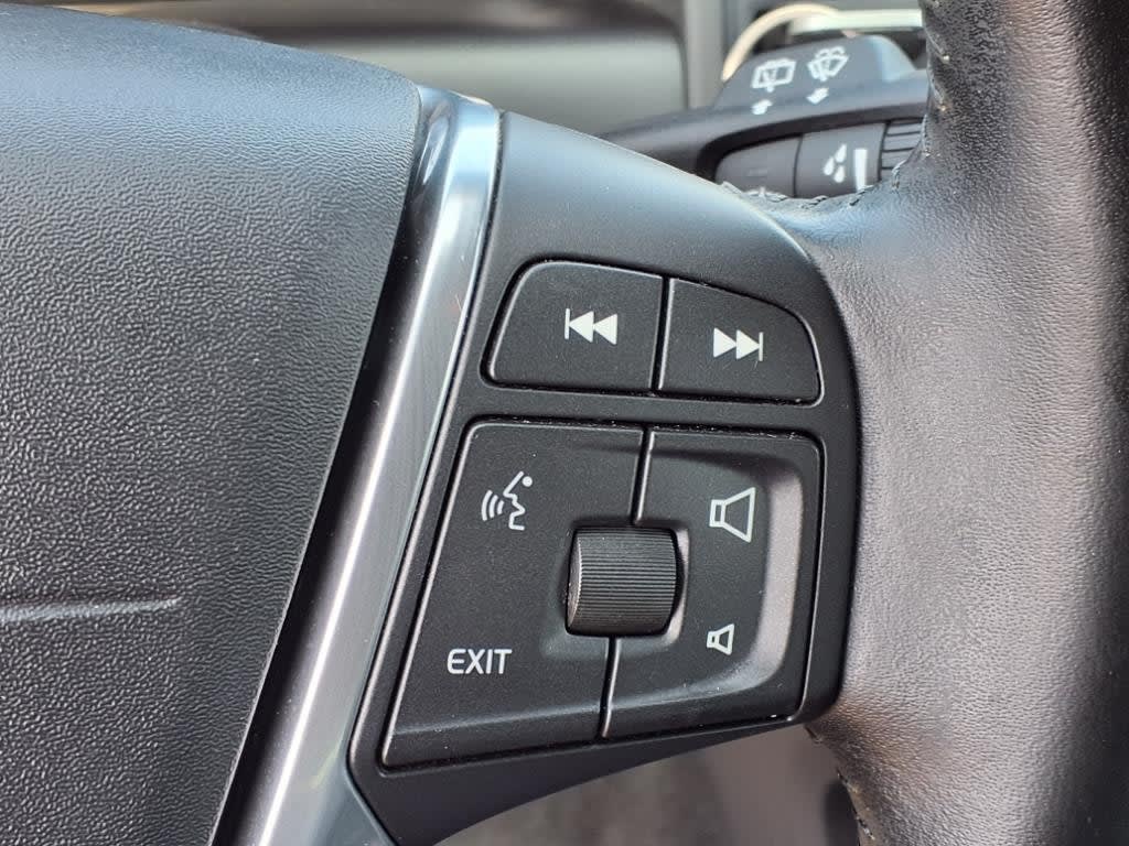Thumbnail: 2016 Volvo XC60 - 22