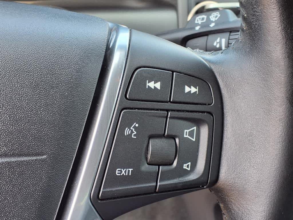 Thumbnail: 2016 Volvo XC60 - 22