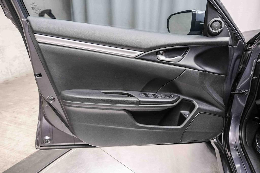 Thumbnail: 2019 Honda Civic - 25