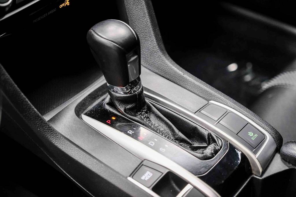 Thumbnail: 2019 Honda Civic - 12