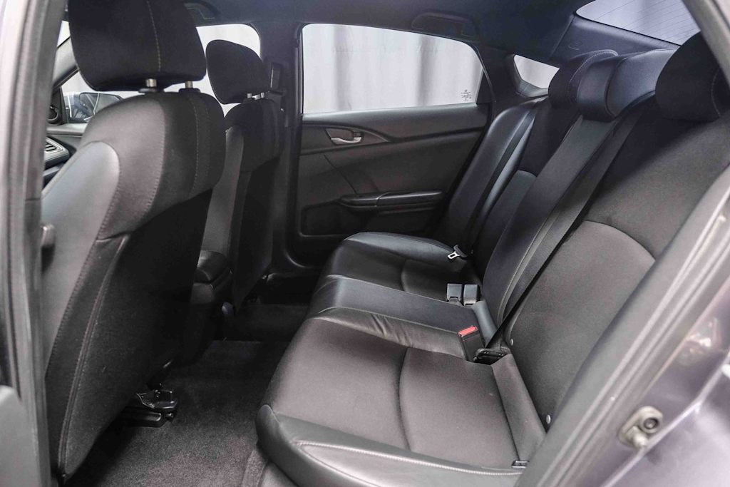 Thumbnail: 2019 Honda Civic - 10