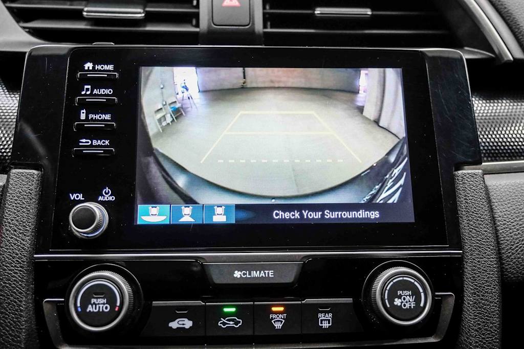 Thumbnail: 2019 Honda Civic - 27