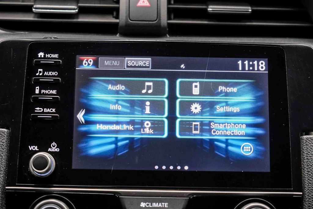 Thumbnail: 2019 Honda Civic - 23