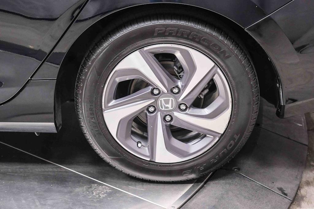 Thumbnail: 2019 Honda Insight - 5