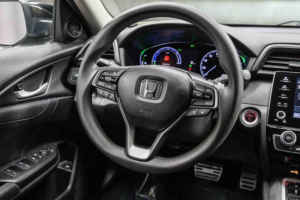 Thumbnail: 2019 Honda Insight - 7