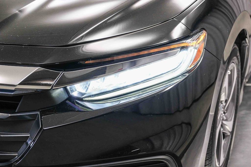Thumbnail: 2019 Honda Insight - 21