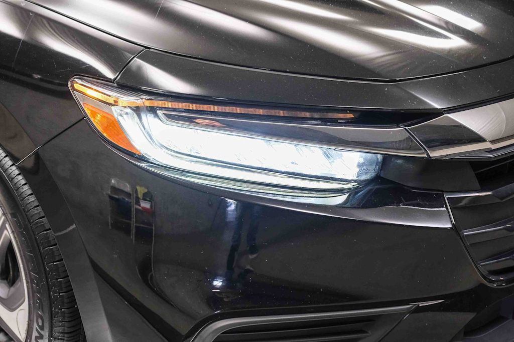 Thumbnail: 2019 Honda Insight - 23