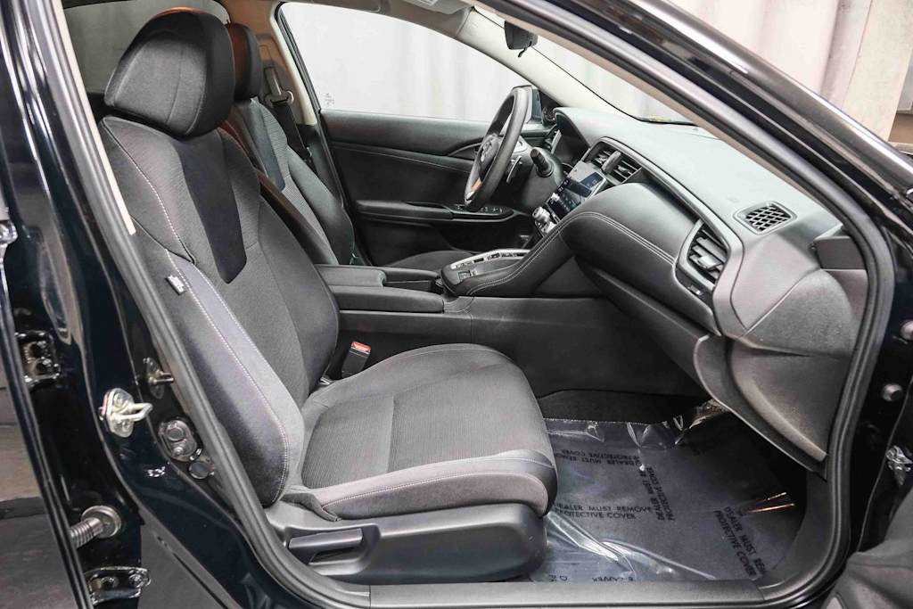 Thumbnail: 2019 Honda Insight - 8