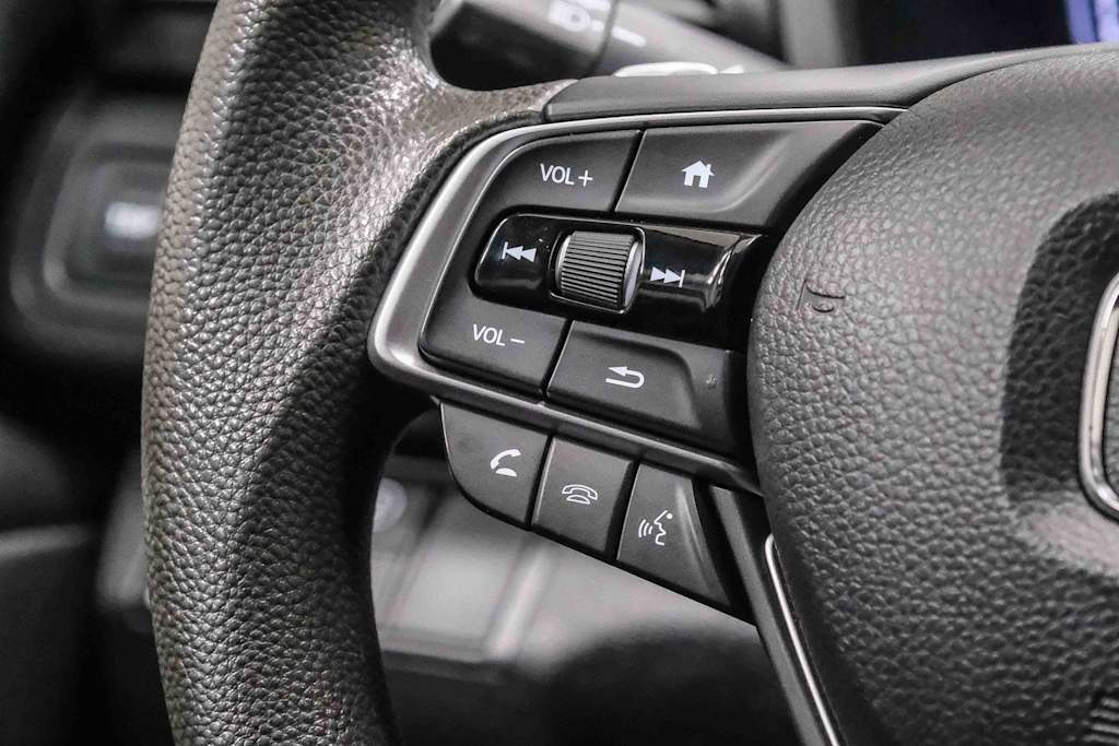 Thumbnail: 2019 Honda Insight - 25