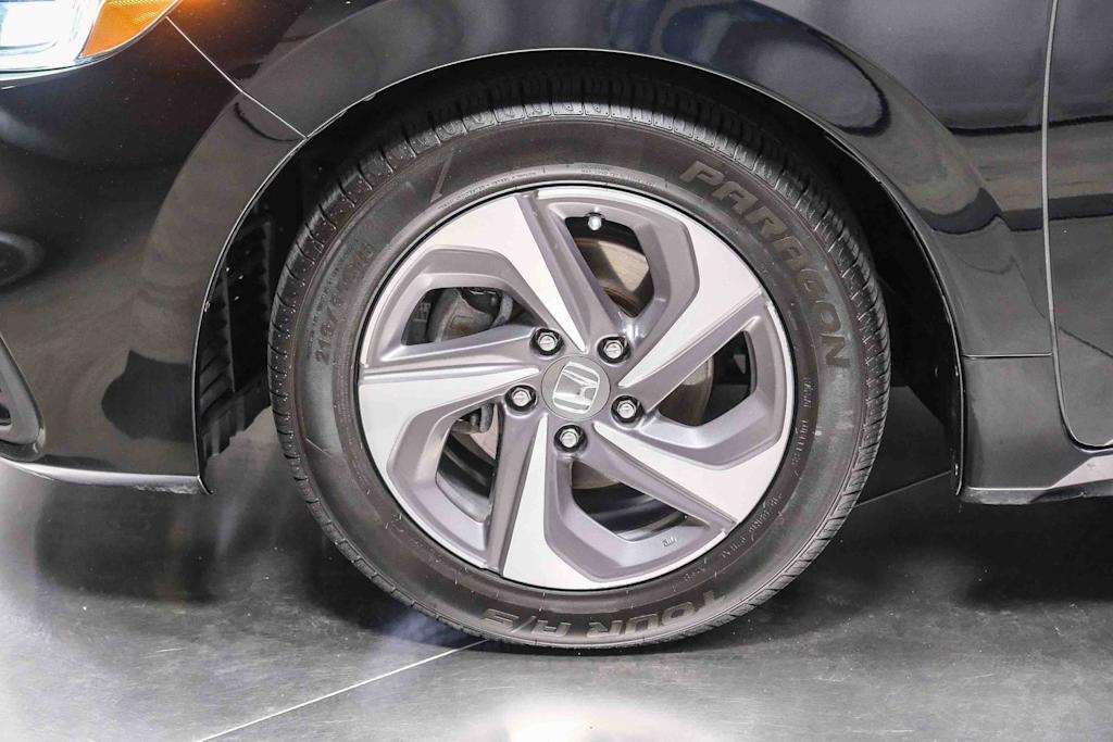 Thumbnail: 2019 Honda Insight - 19