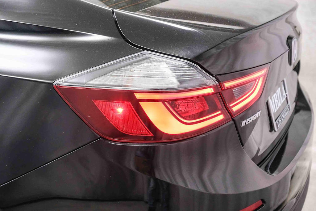 Thumbnail: 2019 Honda Insight - 18
