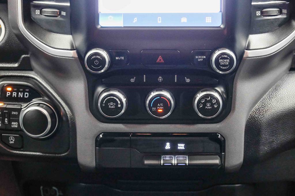 Thumbnail: 2023 RAM 1500 - 27
