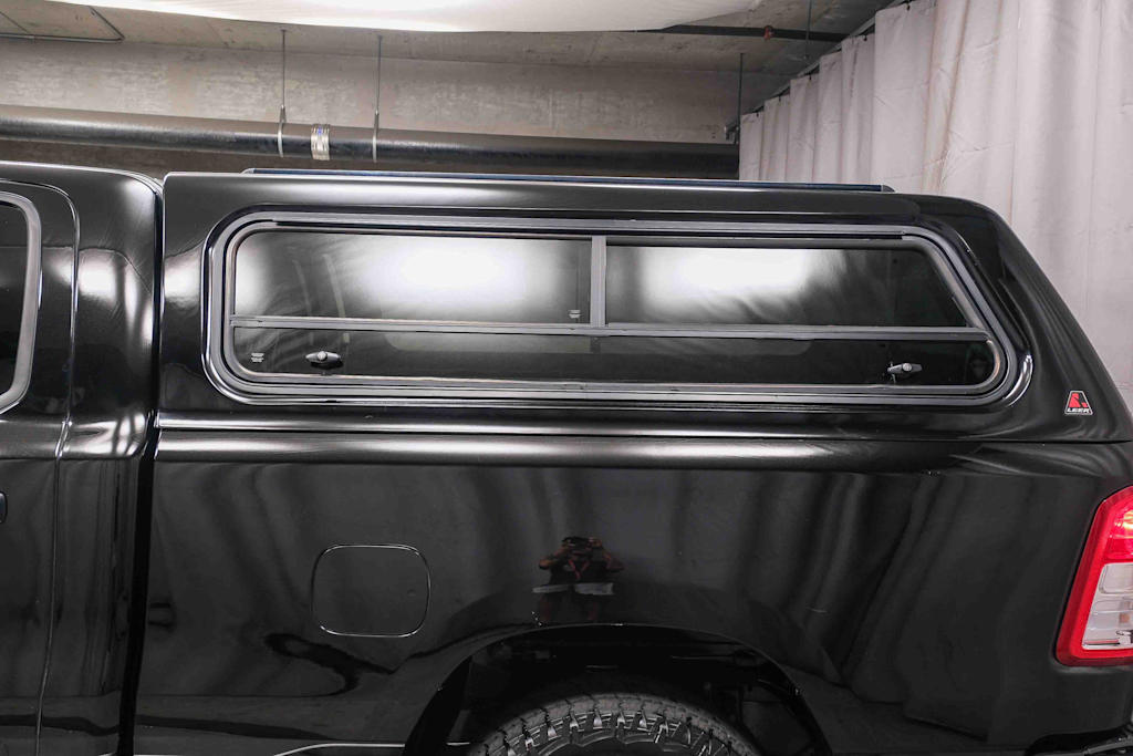 Thumbnail: 2023 RAM 1500 - 21
