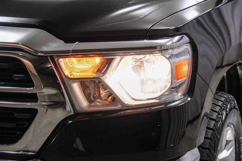 Thumbnail: 2023 RAM 1500 - 25