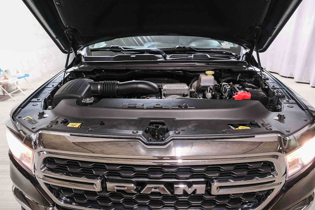 Thumbnail: 2023 RAM 1500 - 8