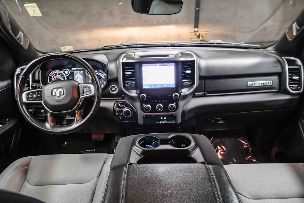 Thumbnail: 2023 RAM 1500 - 2