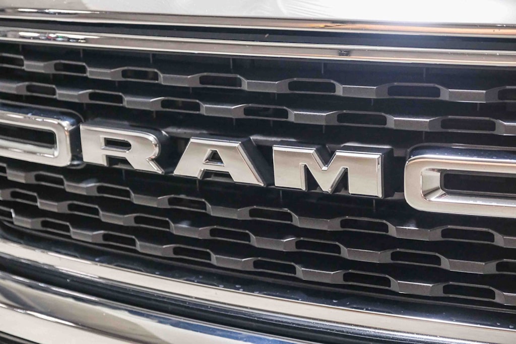 Thumbnail: 2023 RAM 1500 - 6