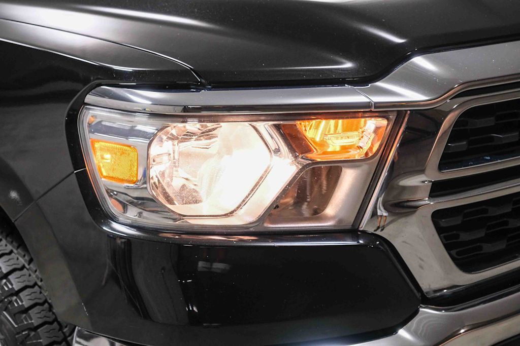 Thumbnail: 2023 RAM 1500 - 26