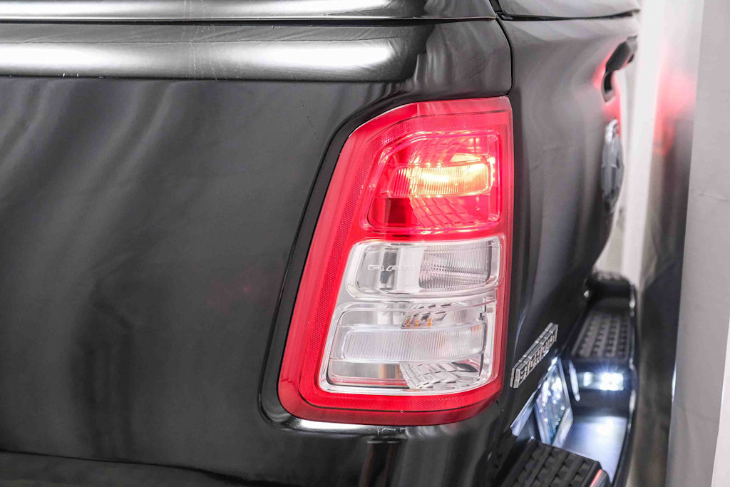 Thumbnail: 2023 RAM 1500 - 19