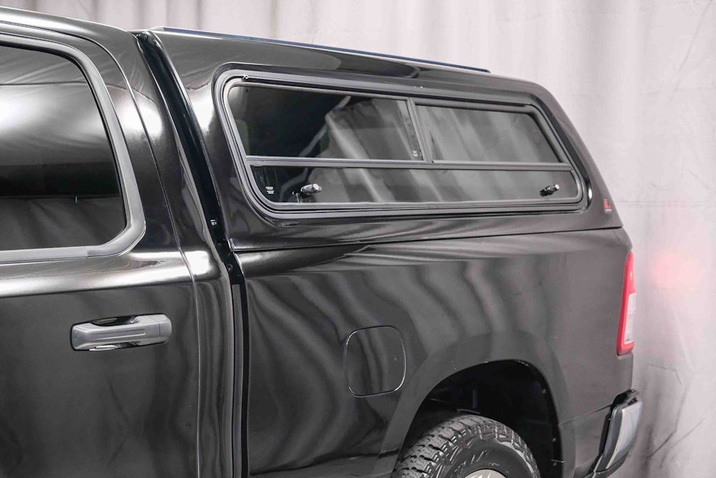 Thumbnail: 2023 RAM 1500 - 22