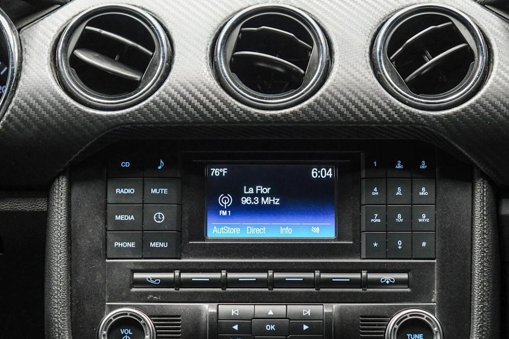 Thumbnail: 2015 Ford Mustang - 21