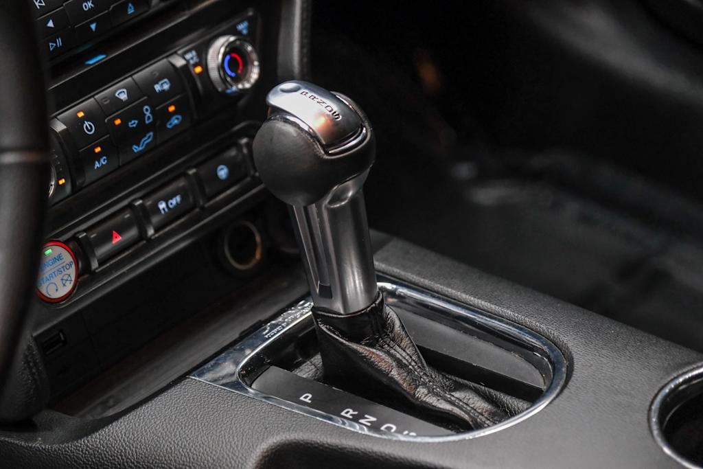Thumbnail: 2015 Ford Mustang - 11