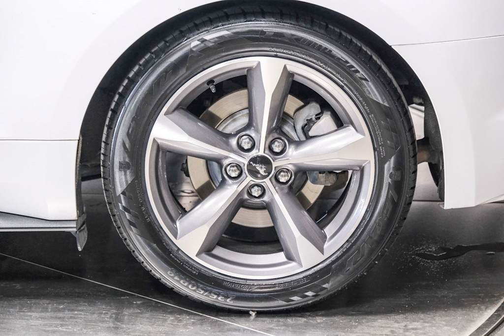 Thumbnail: 2015 Ford Mustang - 20