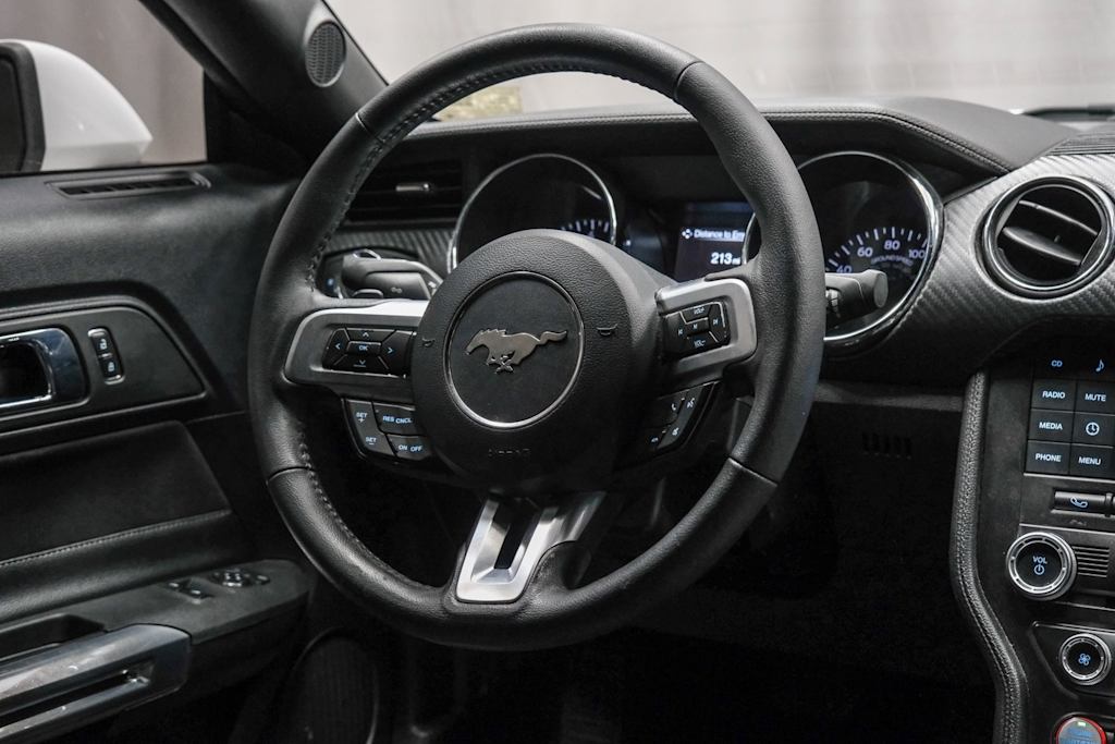 Thumbnail: 2015 Ford Mustang - 7