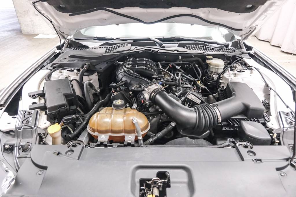 Thumbnail: 2015 Ford Mustang - 6