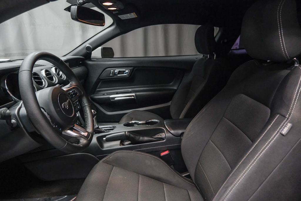 Thumbnail: 2015 Ford Mustang - 9