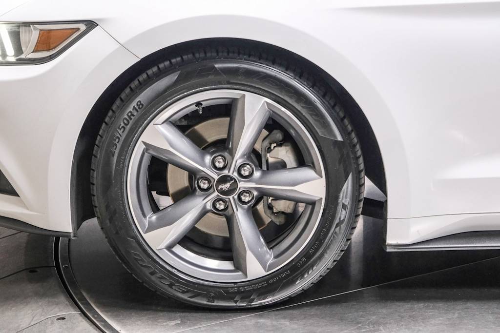 Thumbnail: 2015 Ford Mustang - 5