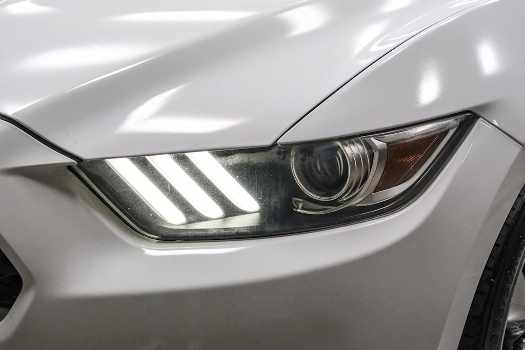 Thumbnail: 2015 Ford Mustang - 18