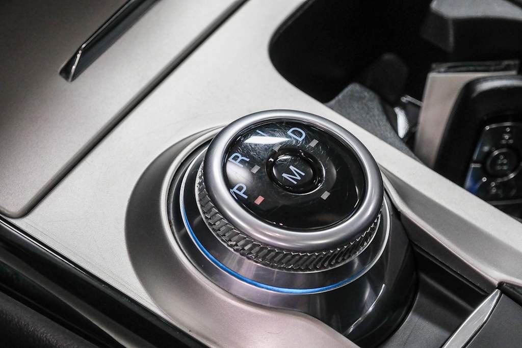 Thumbnail: 2021 Ford Explorer - 29