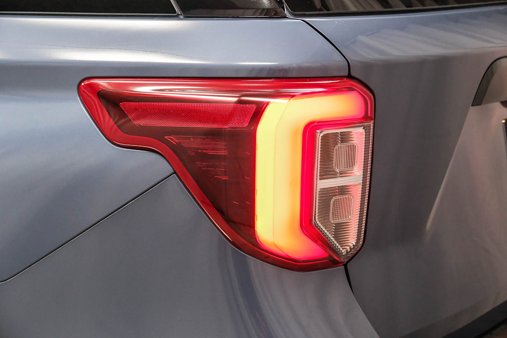 Thumbnail: 2021 Ford Explorer - 20