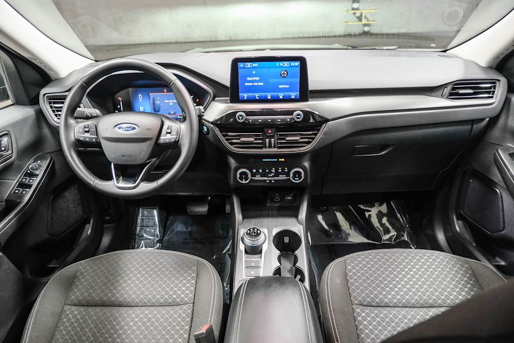 Thumbnail: 2024 Ford Escape - 2