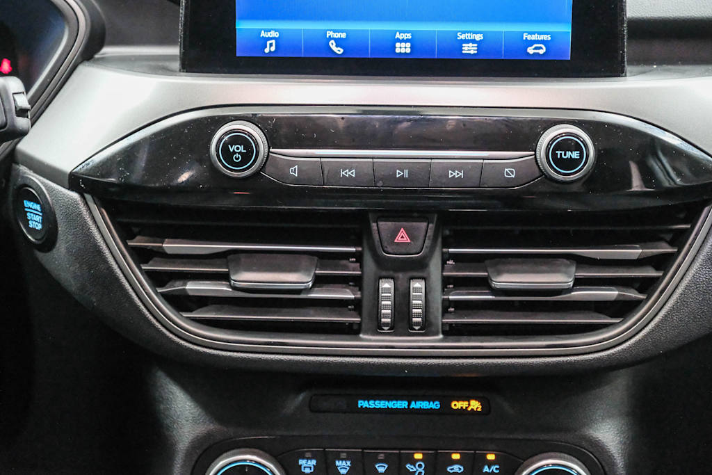 Thumbnail: 2024 Ford Escape - 30