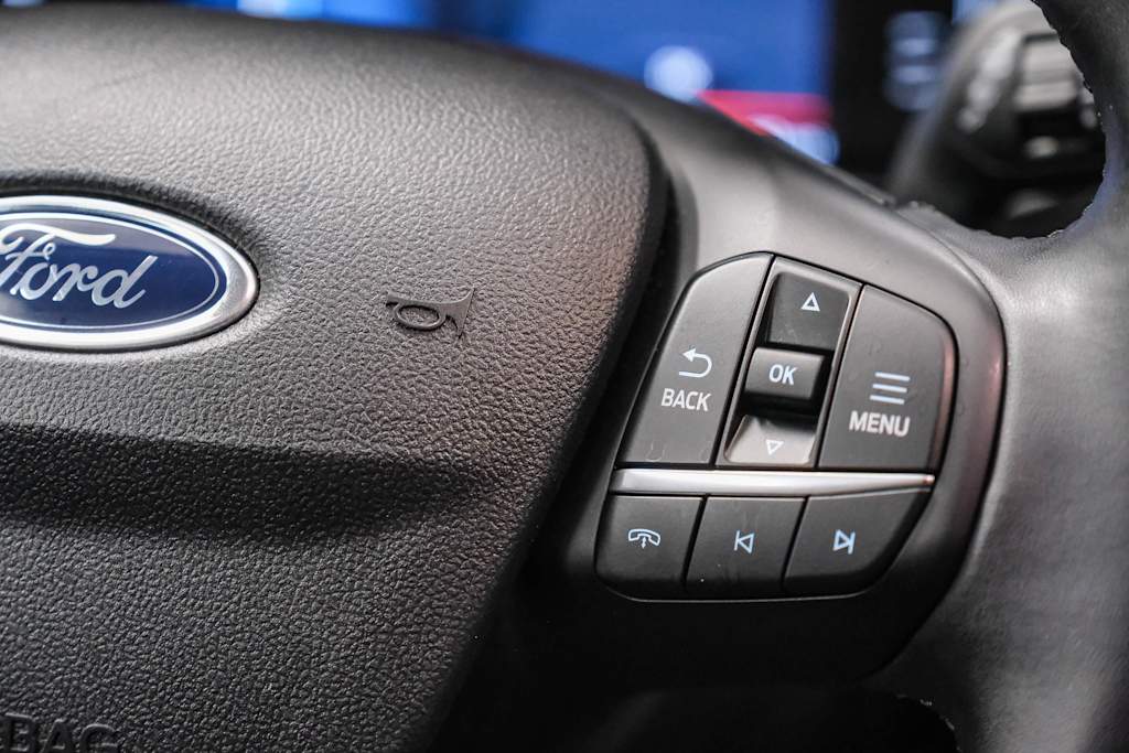 Thumbnail: 2024 Ford Escape - 31