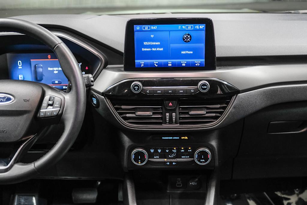 Thumbnail: 2024 Ford Escape - 16