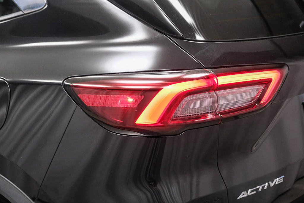 Thumbnail: 2024 Ford Escape - 23
