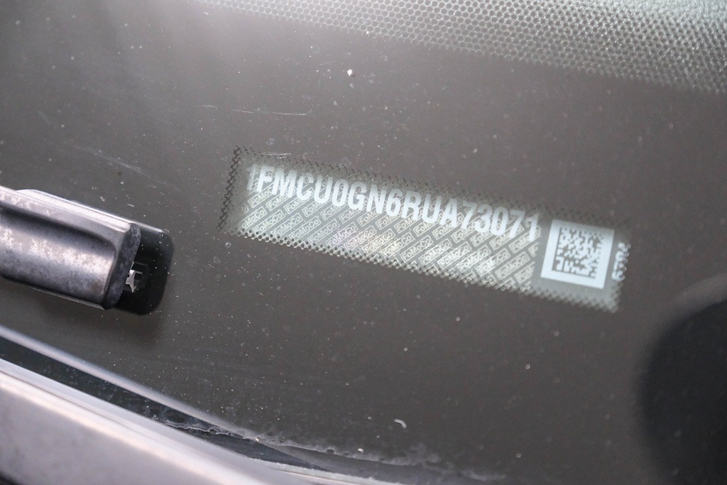 Thumbnail: 2024 Ford Escape - 20