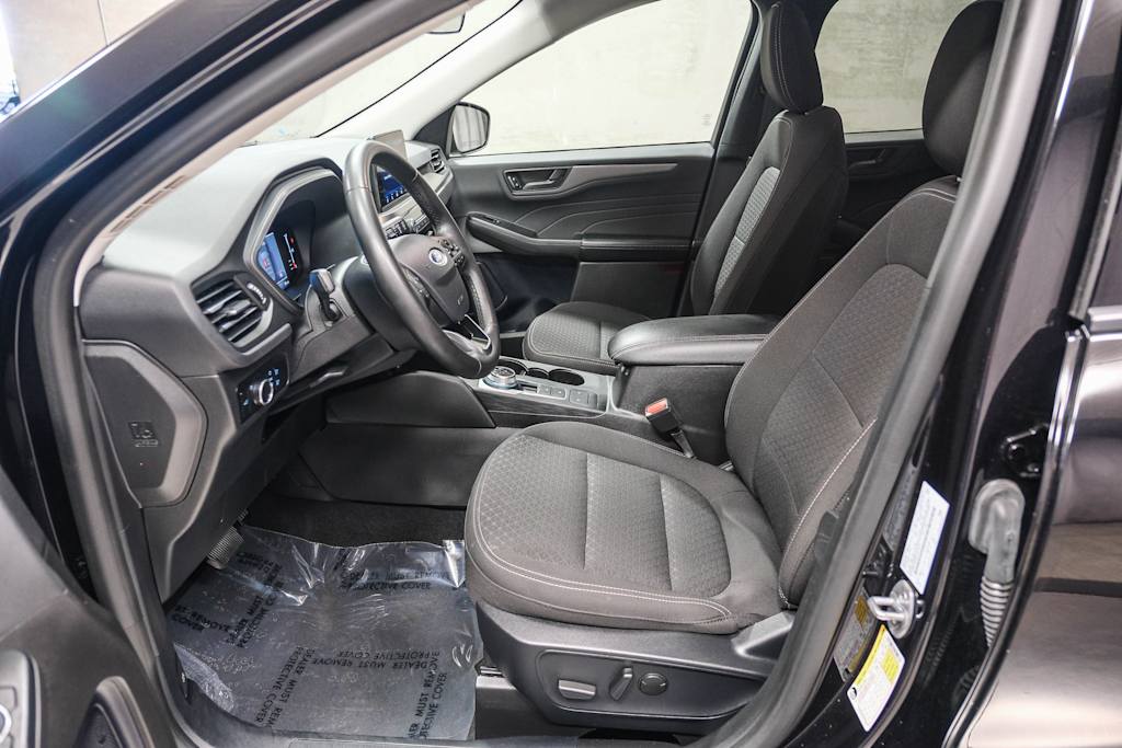 Thumbnail: 2024 Ford Escape - 12