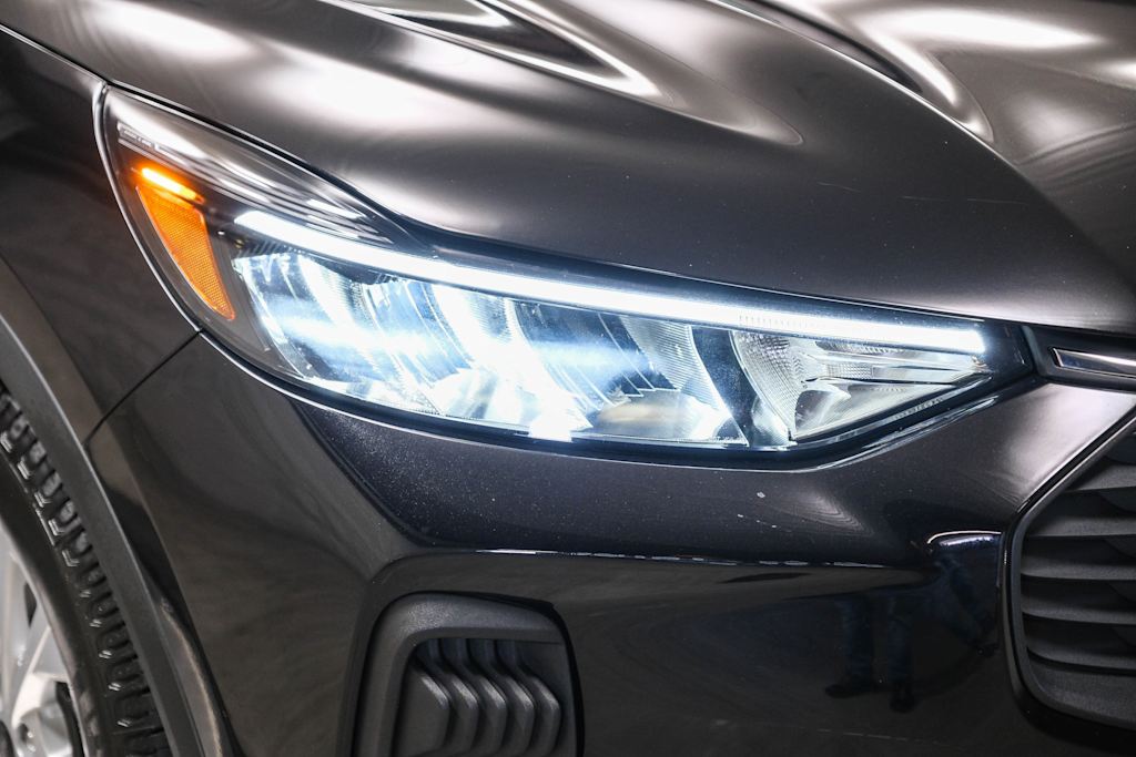 Thumbnail: 2024 Ford Escape - 27