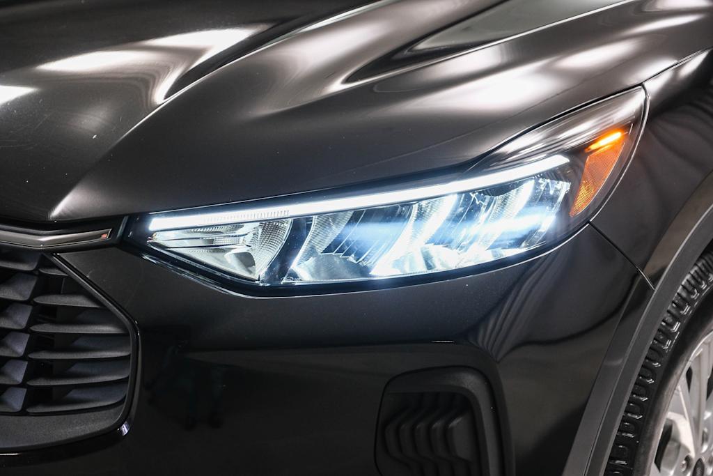 Thumbnail: 2024 Ford Escape - 26