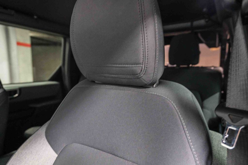 Thumbnail: 2023 Ford Bronco - 24